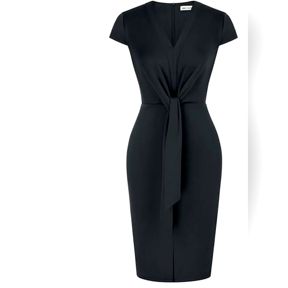 💛 GRACE KARIN Business Work Dress for Women.